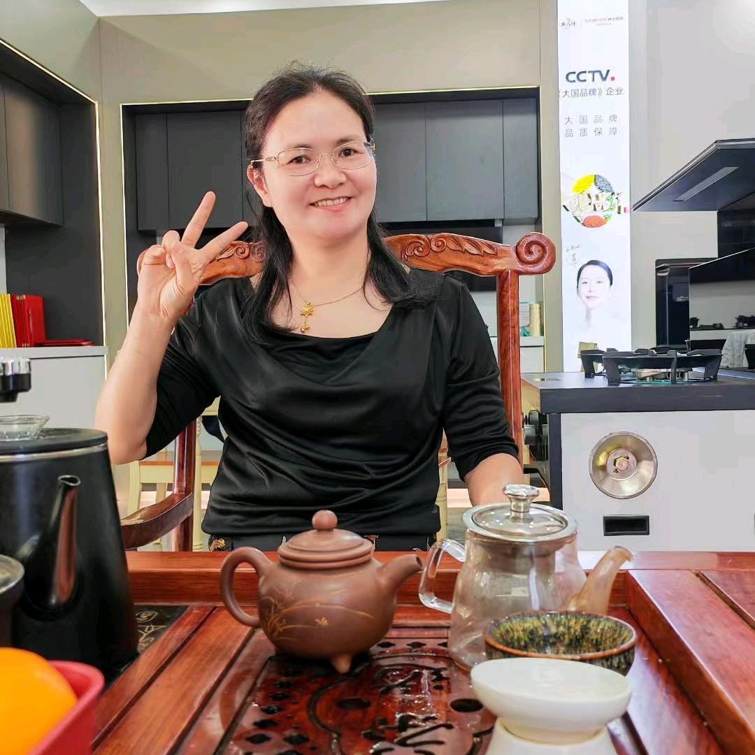 帅丰集成灶衡东店