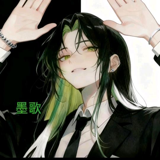 邪神墨然 (已限流 )