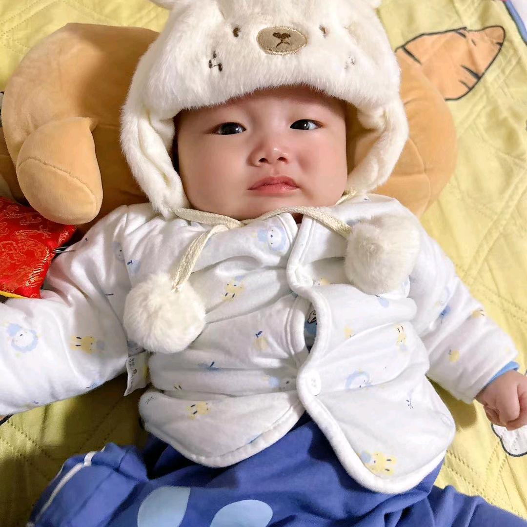 乀   丞丞宝贝🔵☑️