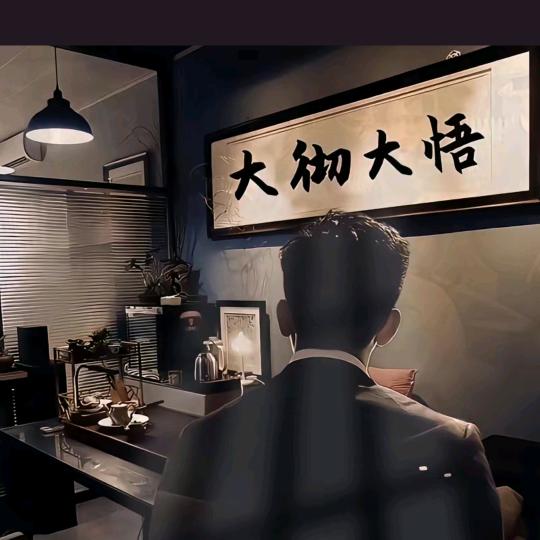 梦