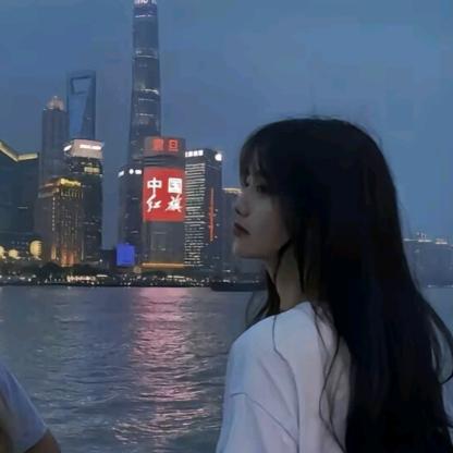 日落与你相遇
