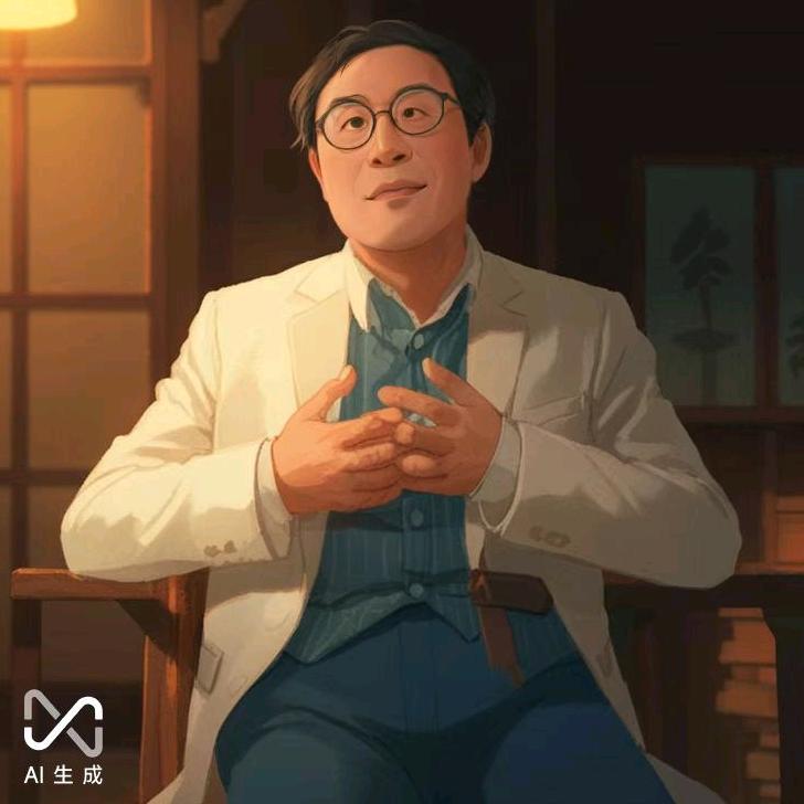 彭老师聊心理