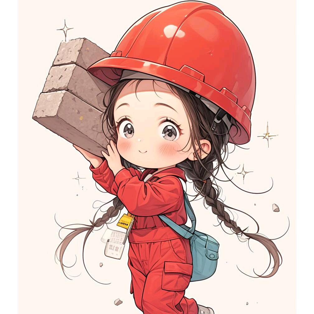 小小程同学