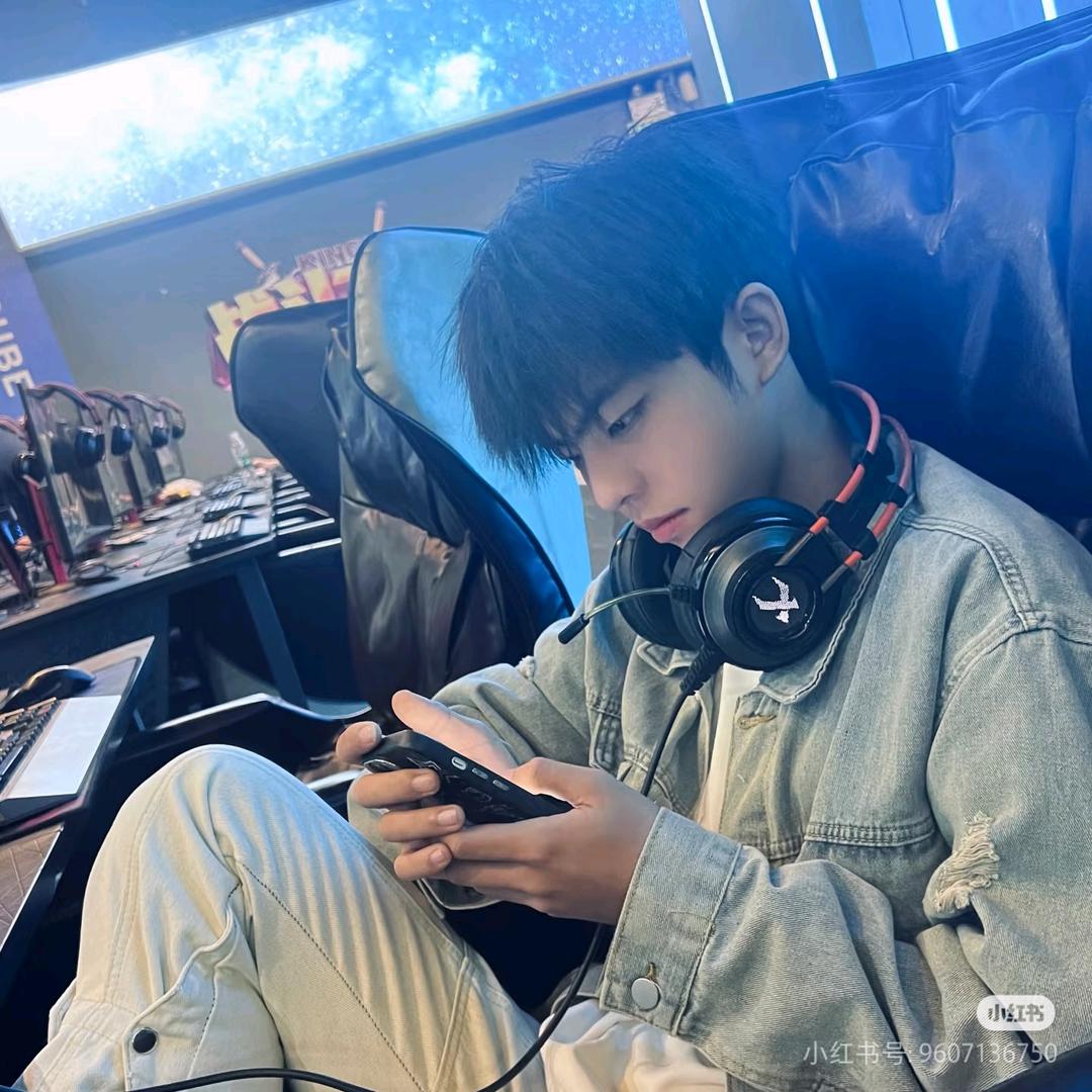 江小狙[永不言败]