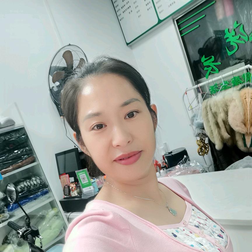 因为有你