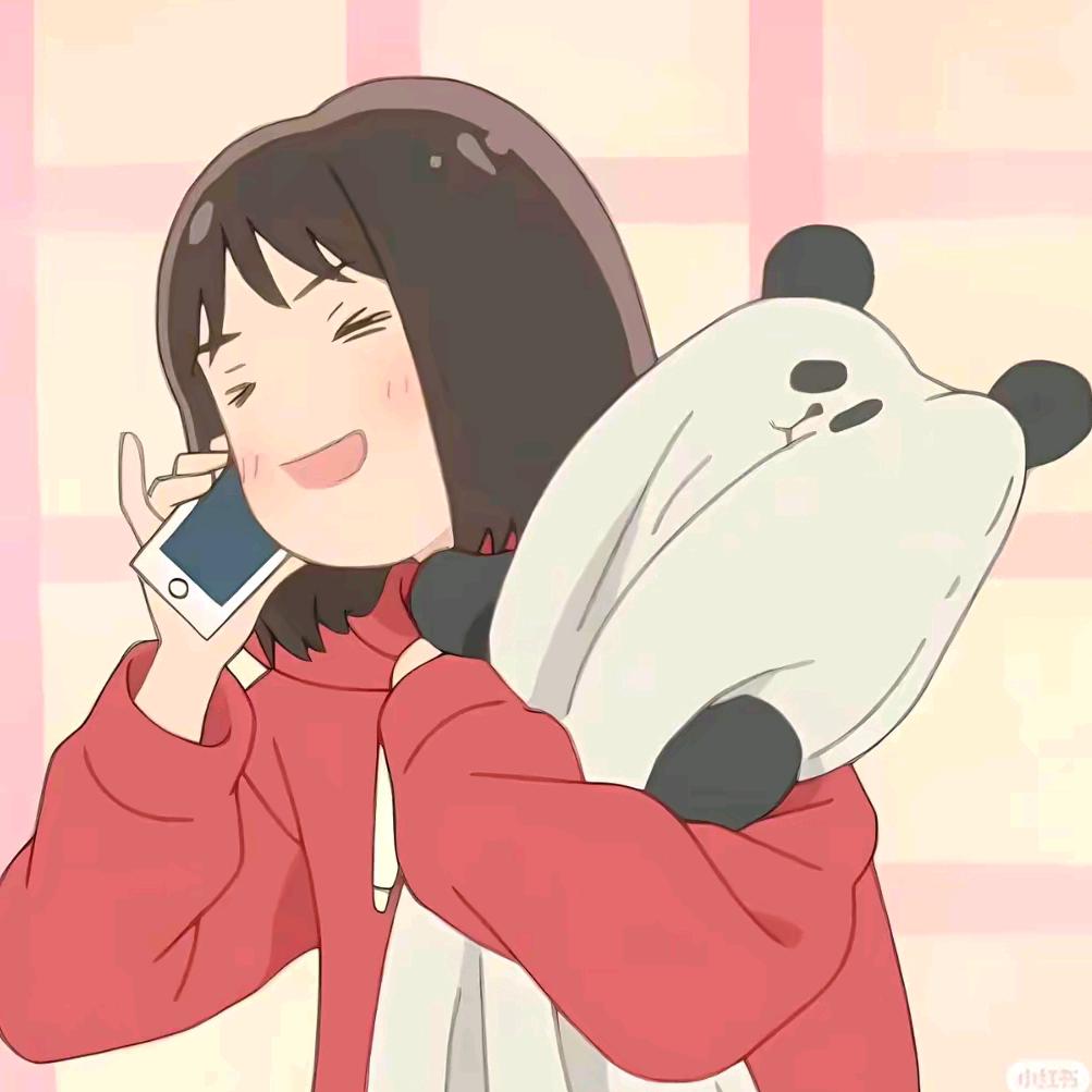 默默的看着你表演