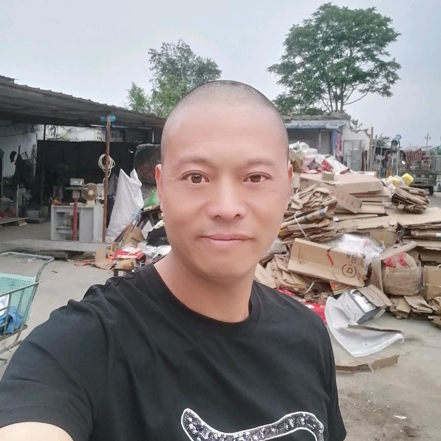收破烂小马