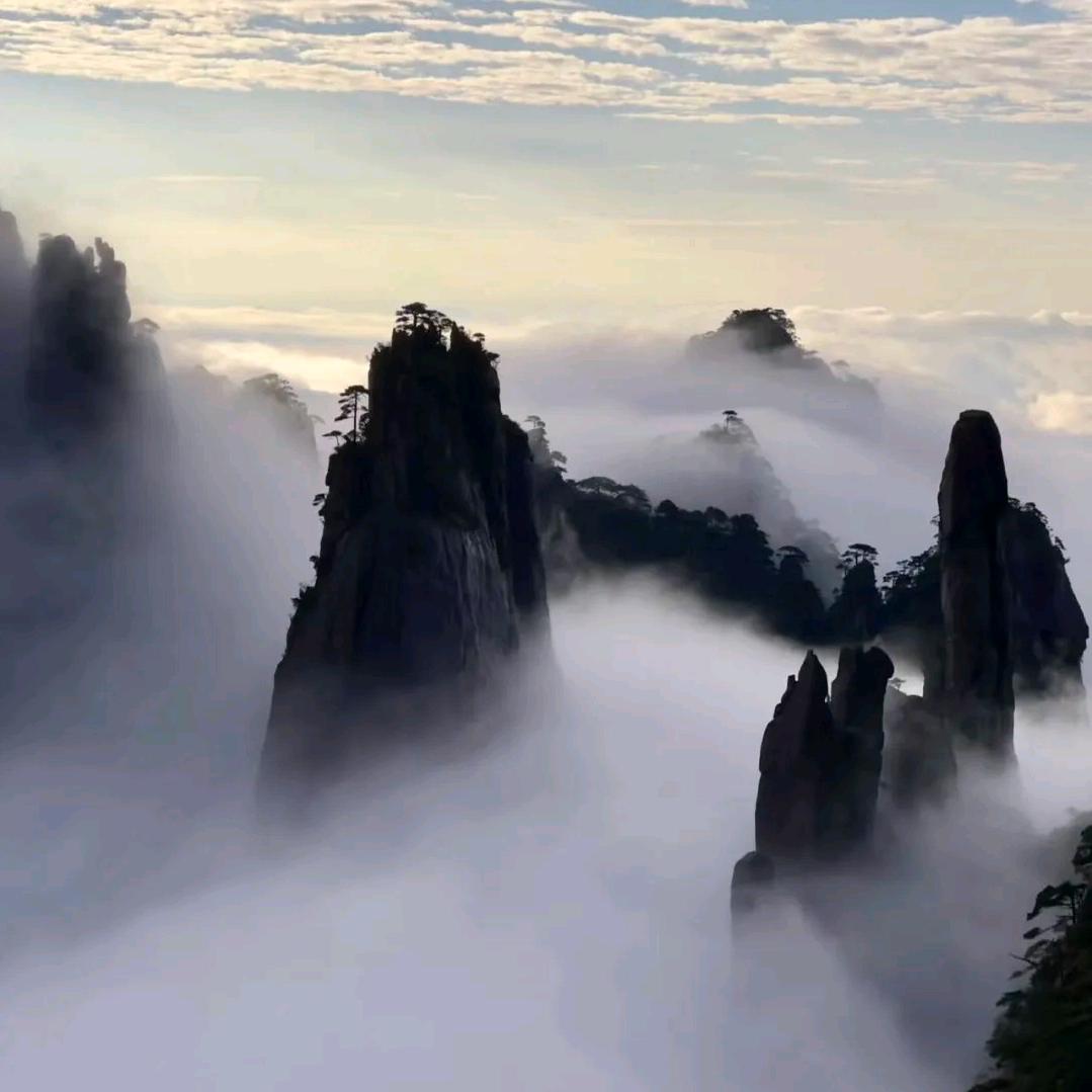 拾山色