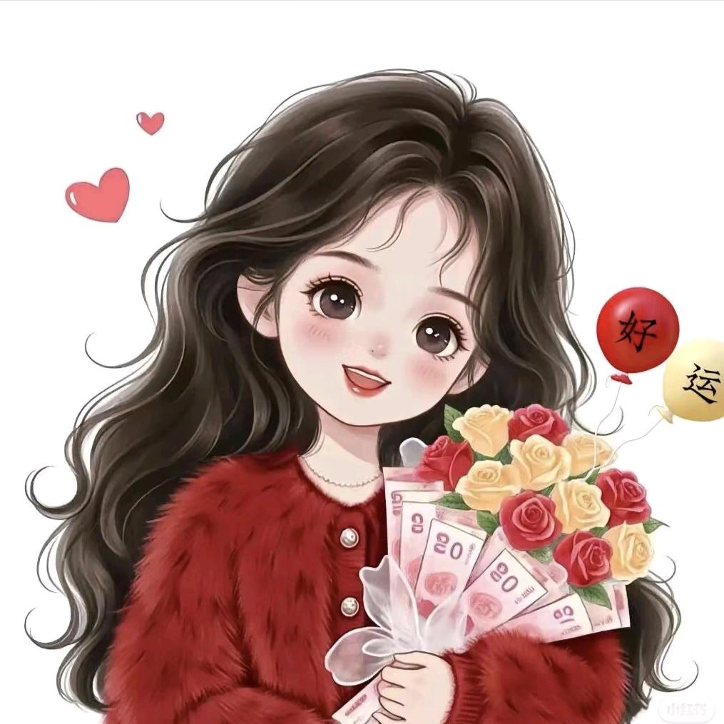 🌸顾思安的萌喵大头丶小花咪