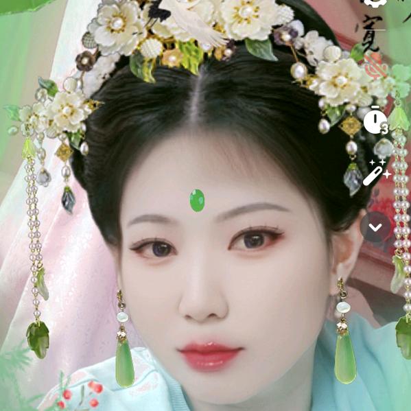 缘分
