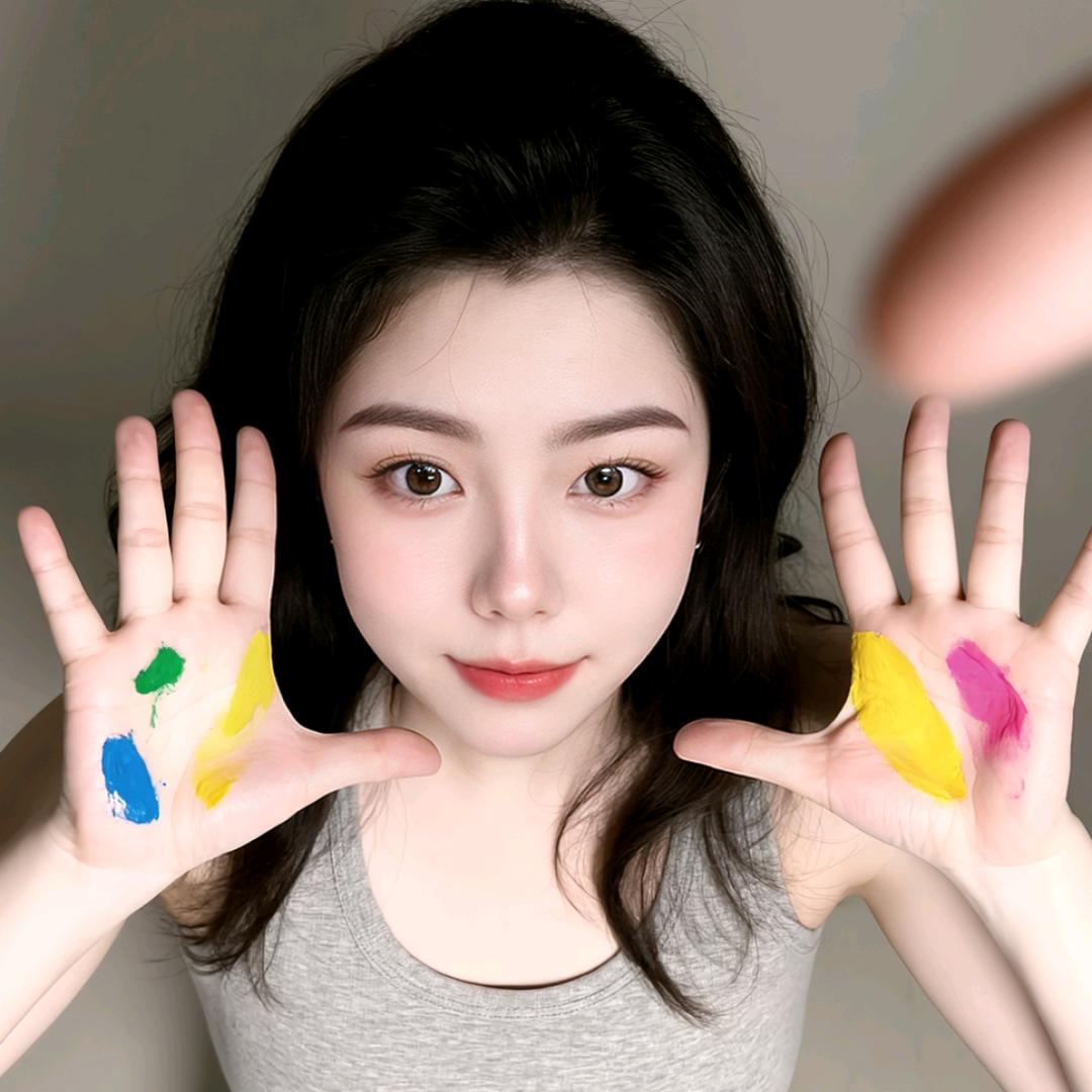 🌈 硕十六
