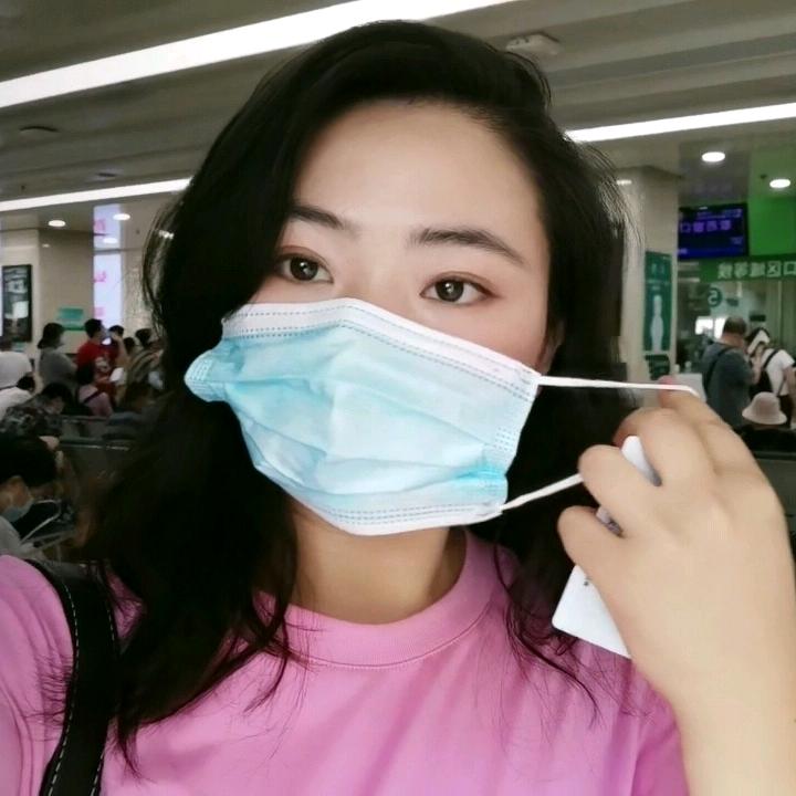 北京飞飞（临时家人）