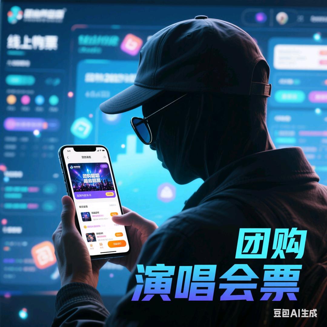 演唱会票库