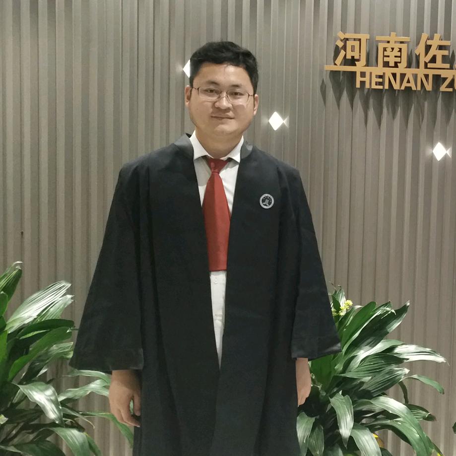 李夏龙律师
