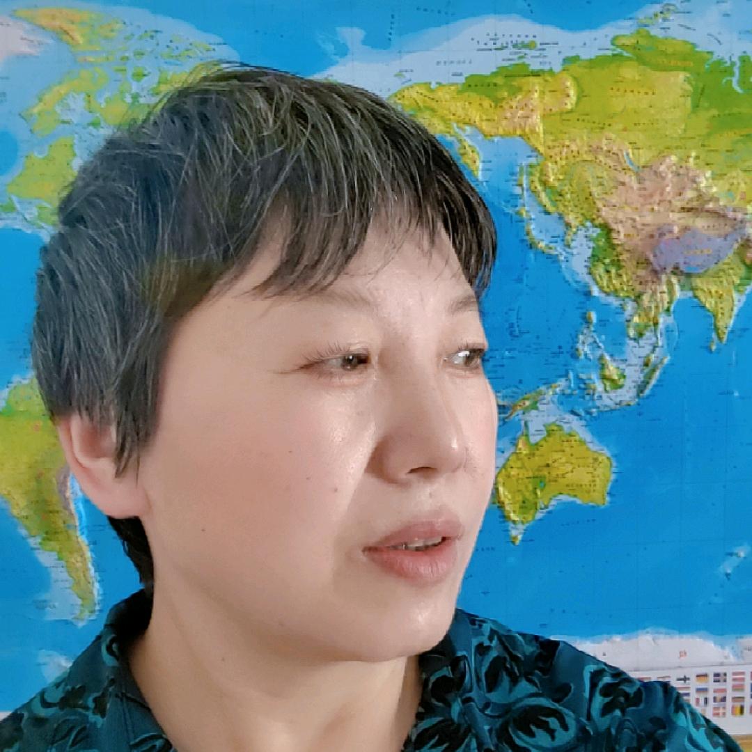 黄山姐