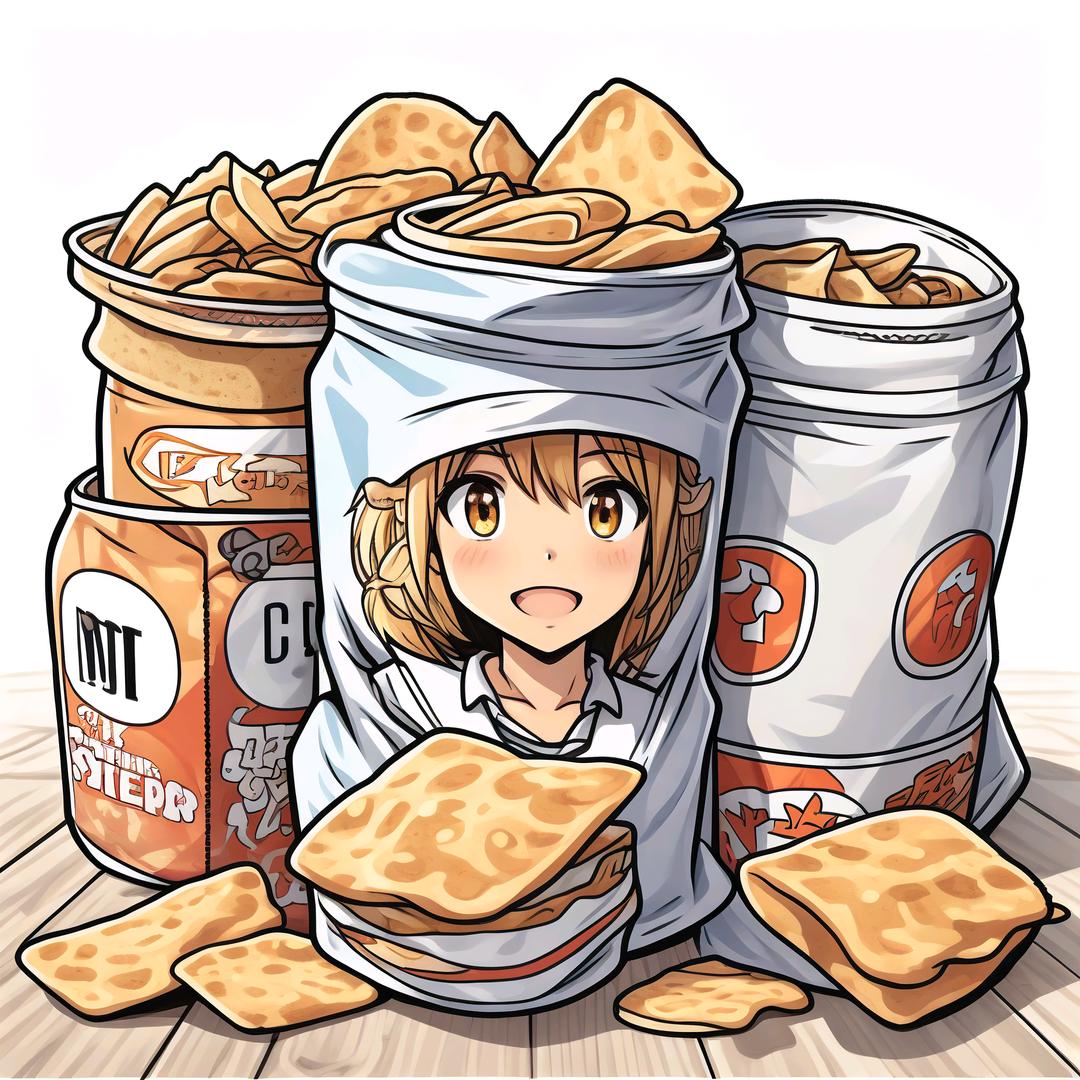 百货零食