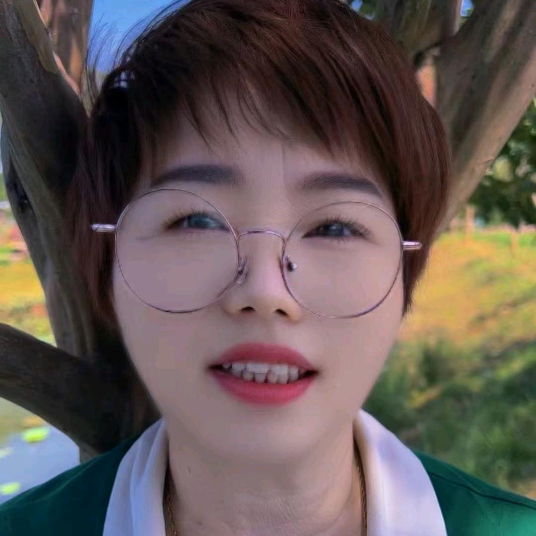 常州陈姐(不定时开播)