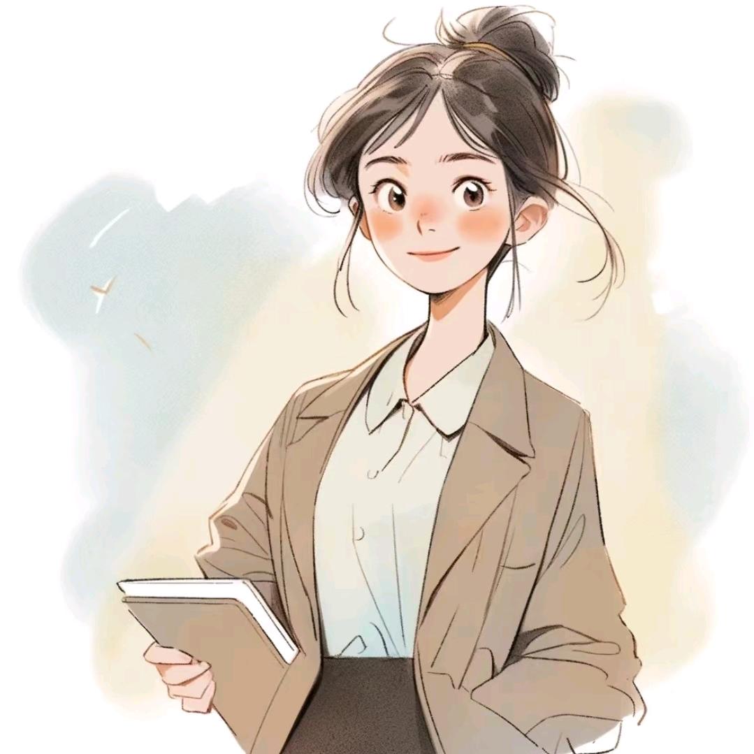安心老师谈升学教育