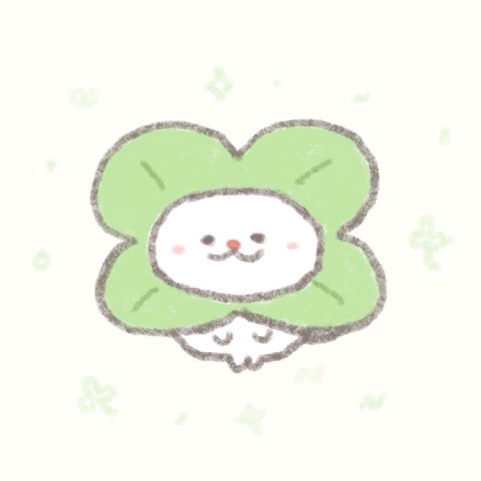 一只小狗
