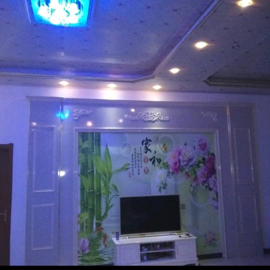 、知足常乐感恩蒙福！