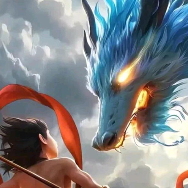 小鸡为凤小蛇为龙小猫为虎小龟为玄，天地大