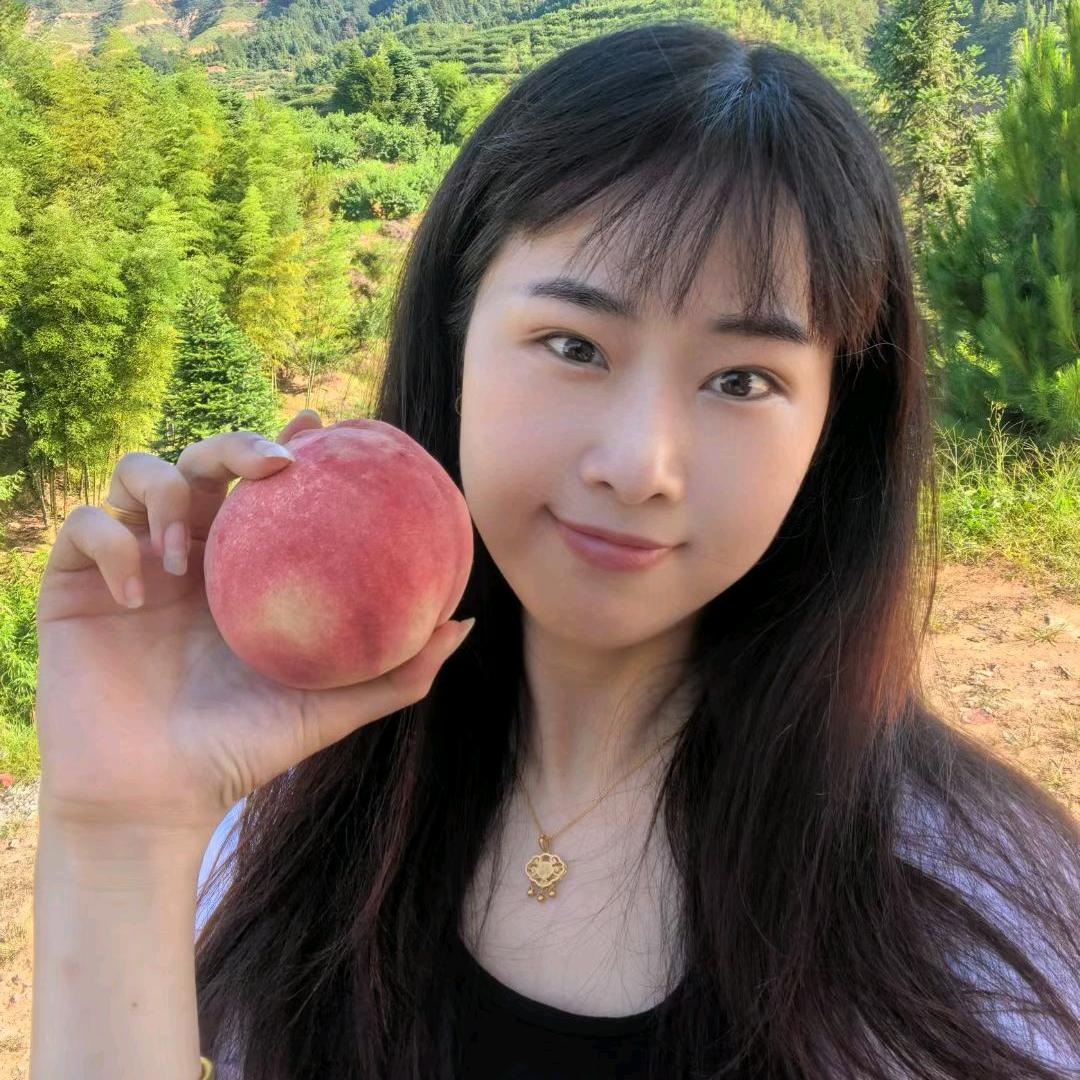 婷婷的蜜桃果园