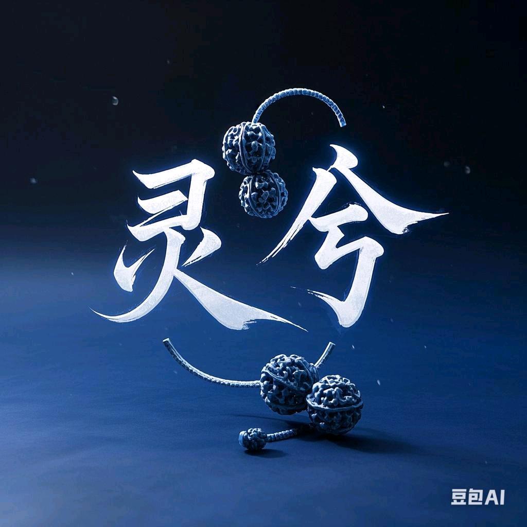 灵犀