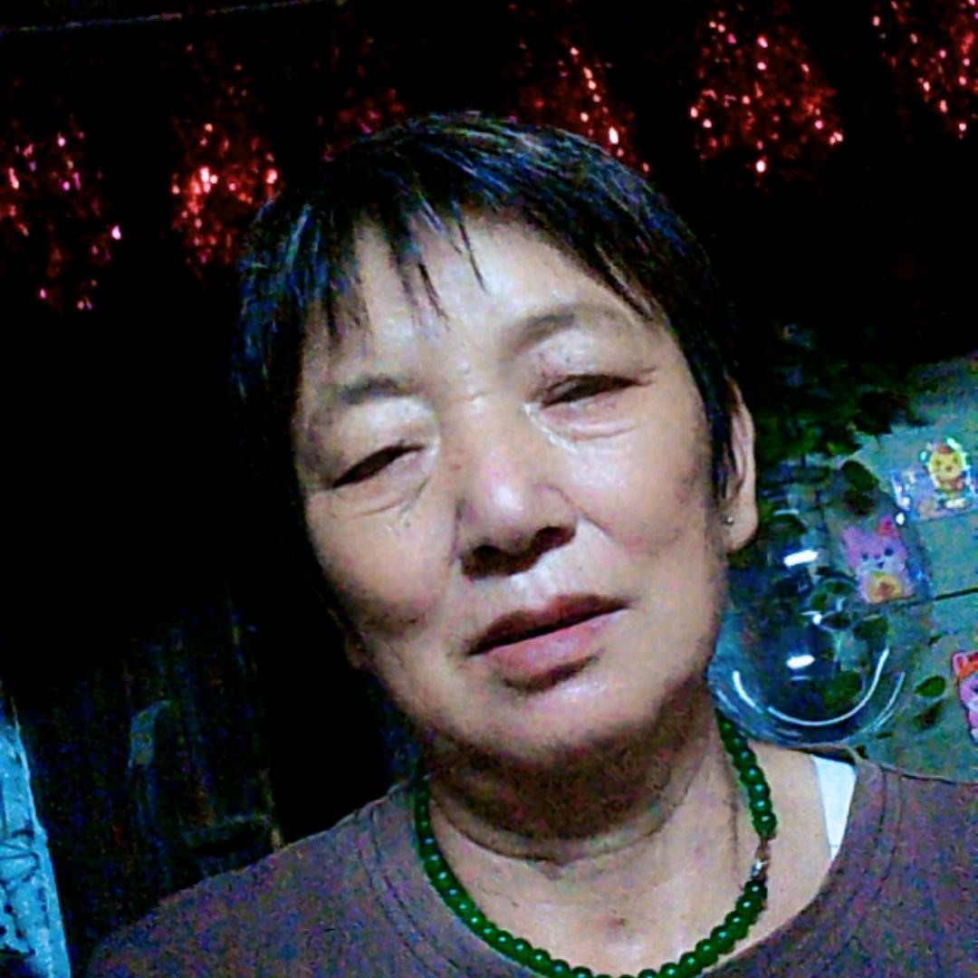 潘姐60后
