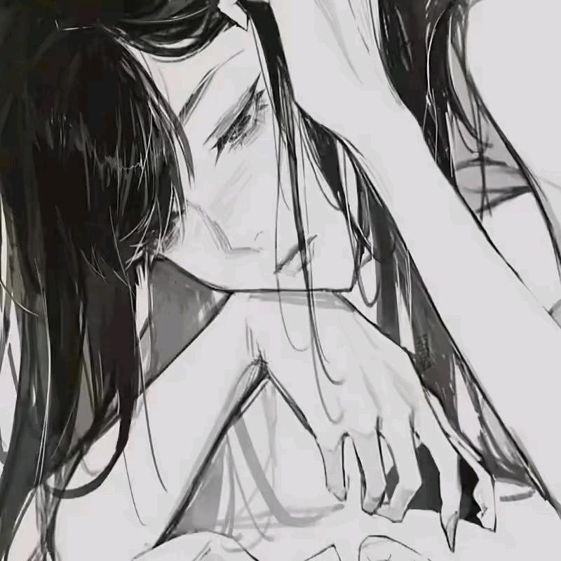 零下冬头像