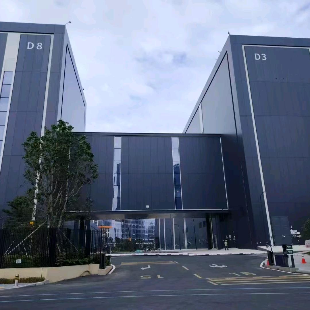 写字楼厂房山租2