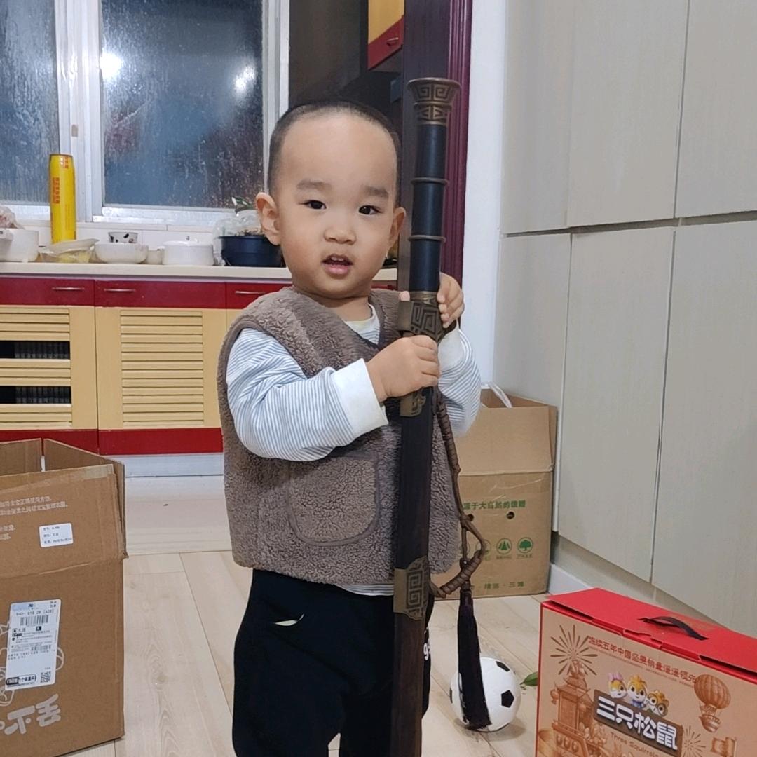 无敌辉哥