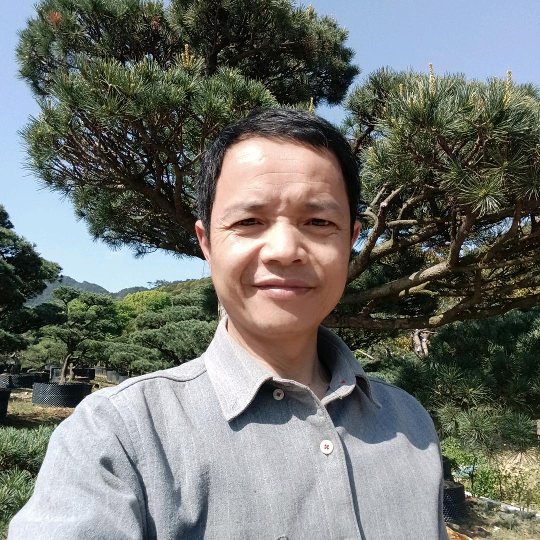 重庆乡下人，