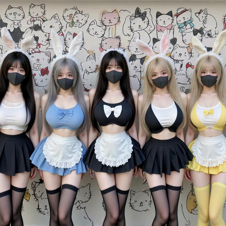 潇潇