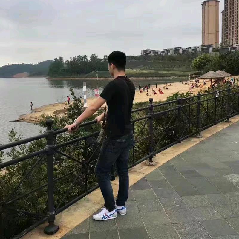 Mr.zhang