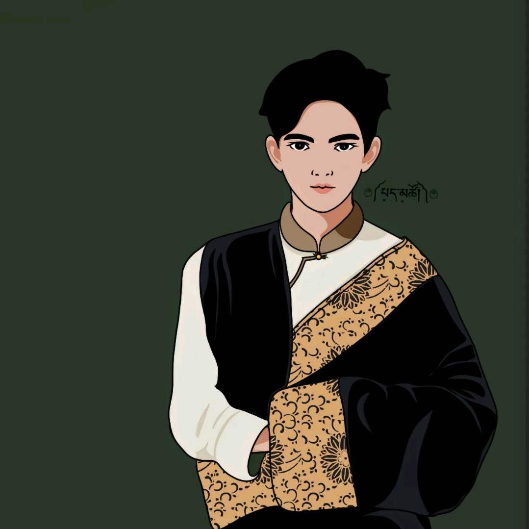 降央（永日笑）