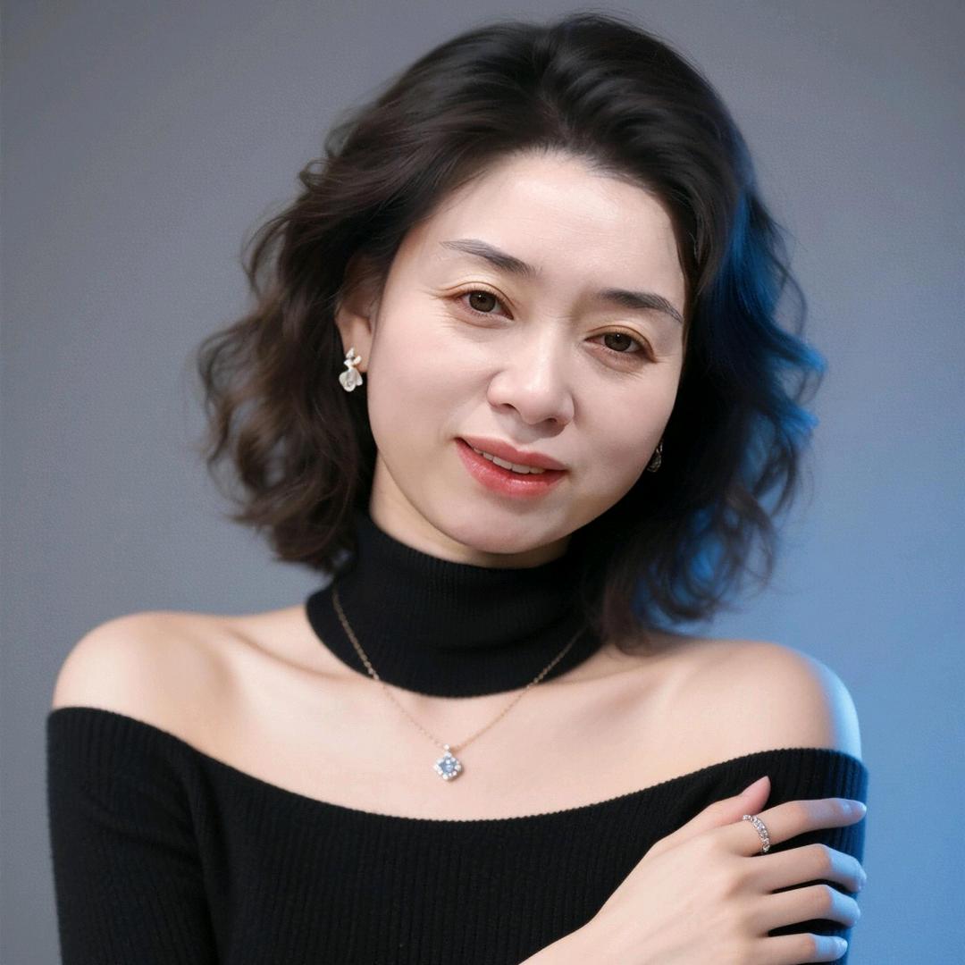 美亦轻养  经络疏通 丽姐