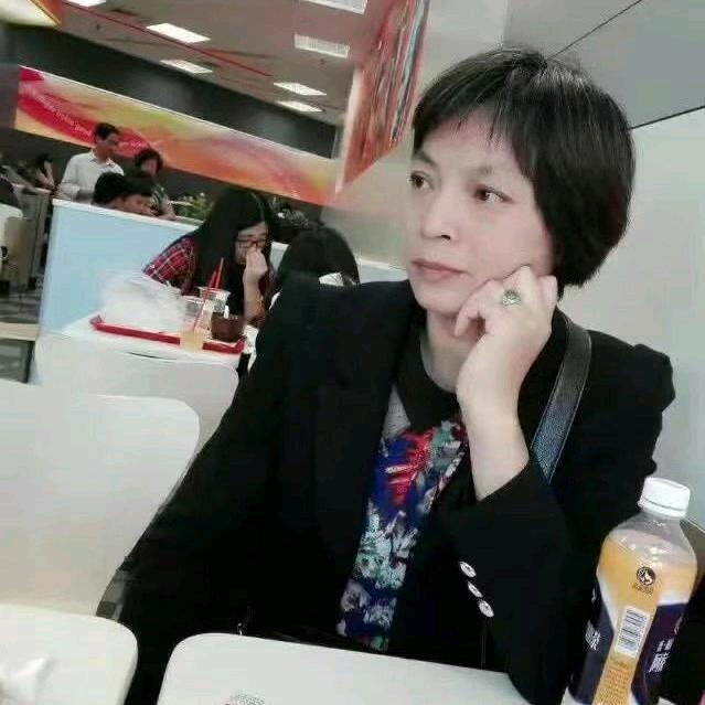 简单姐  分享主播