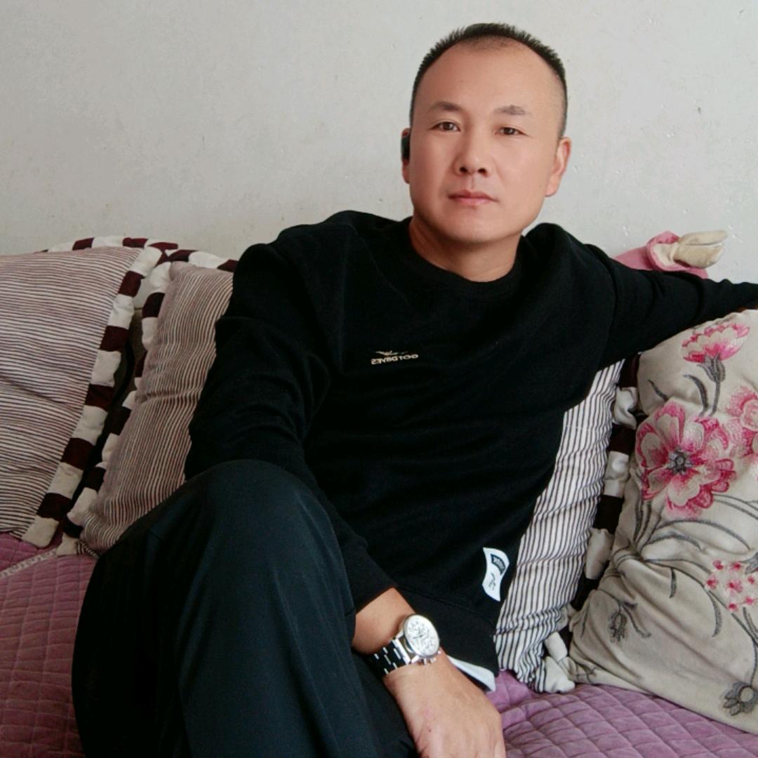 命中注定遇见你。