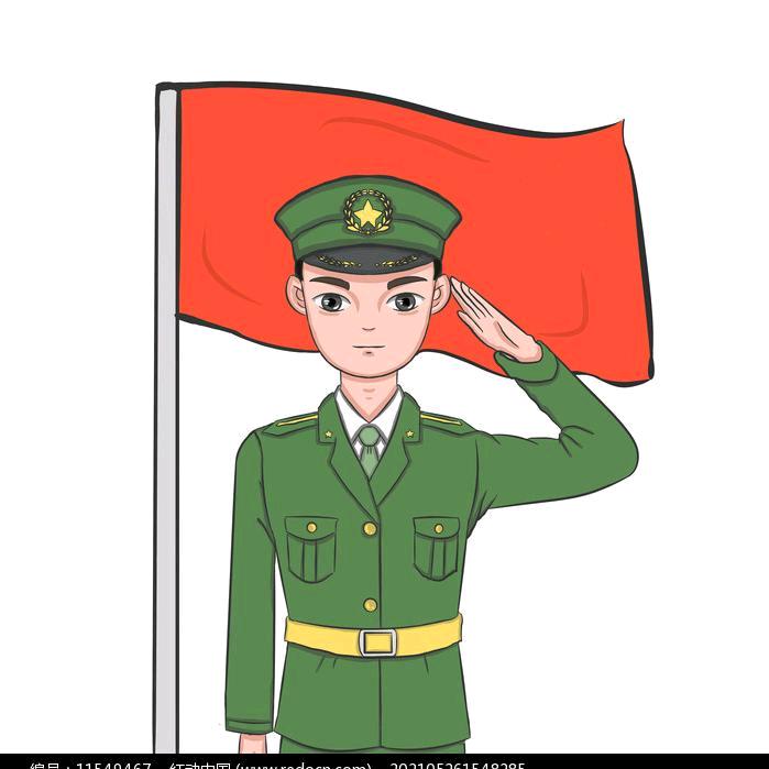 小涛班长(役前训练物资推荐)