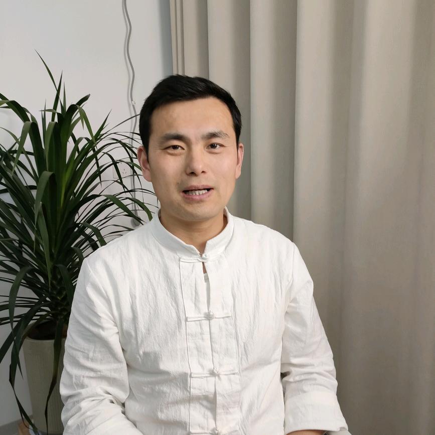 苗老师健康行