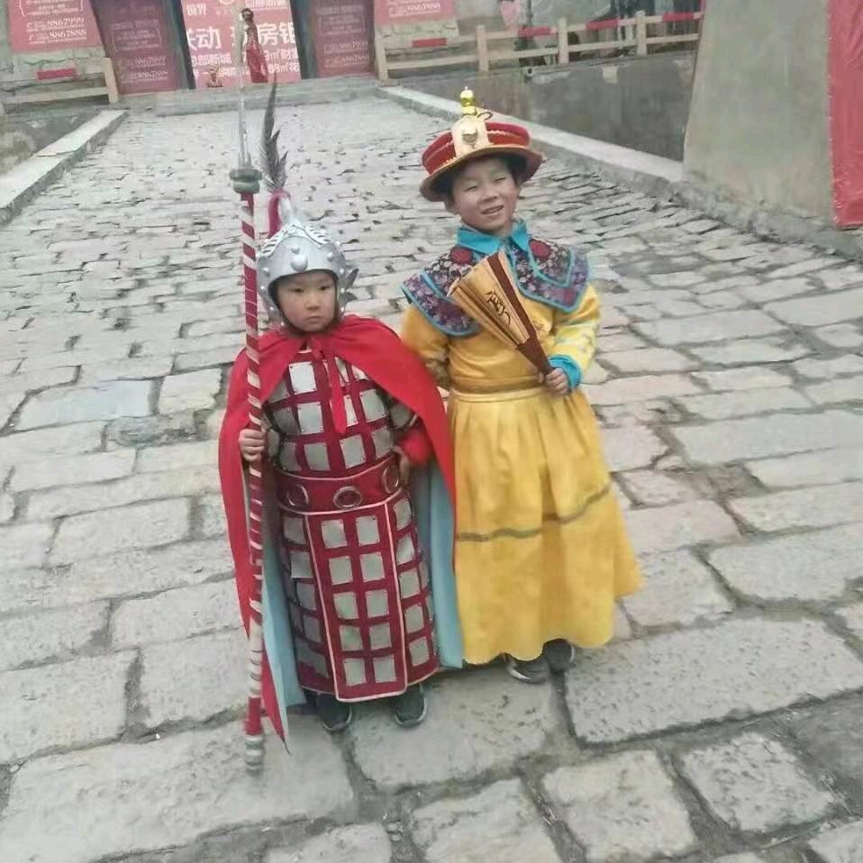 涛奇爸