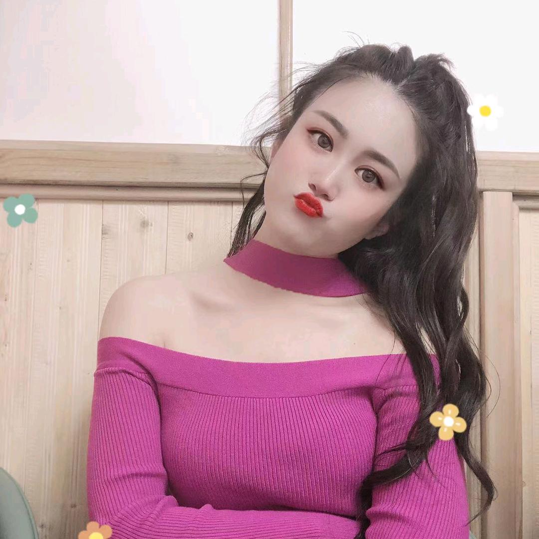 白白白🥰