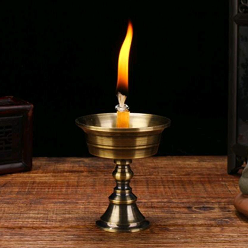 ❣️一盏灯的约定❣️