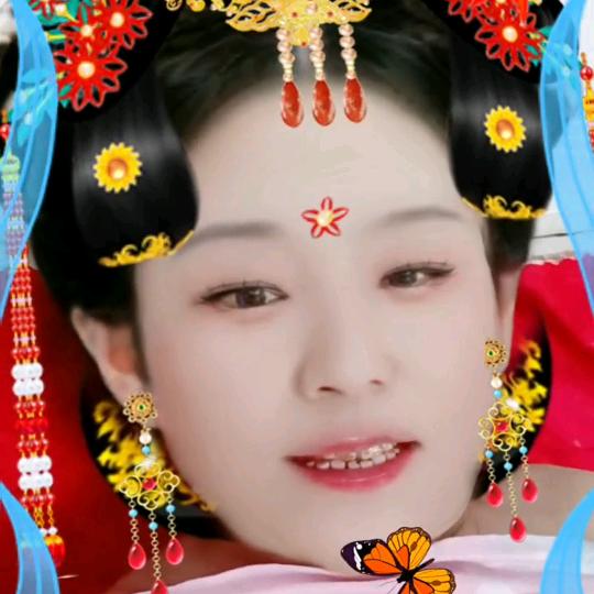 我开心，我快乐