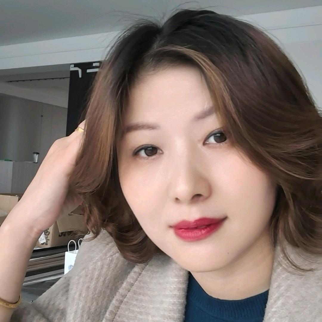 意大利兰铂艺术涂料&窗帘软装张小妹