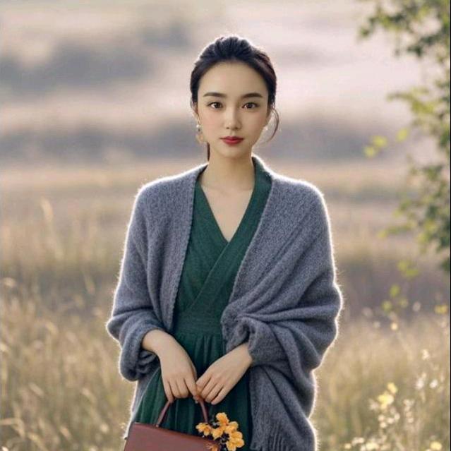 海棠未眠💖