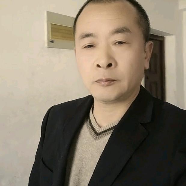 伤心的累