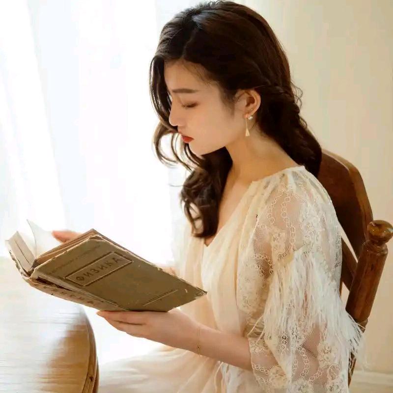小妘儿