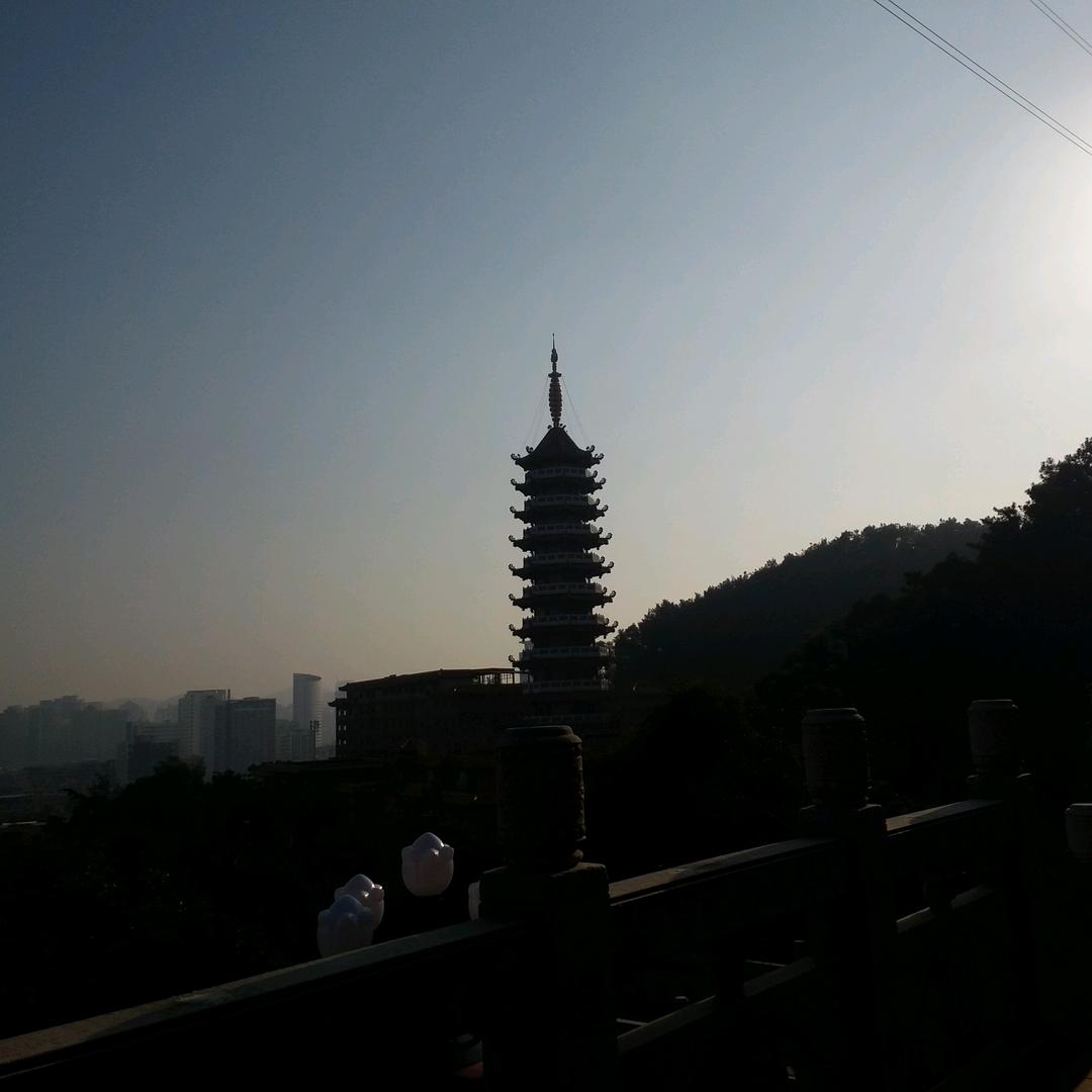 徐了个愿