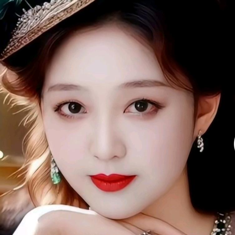 吉祥如意一祁秀芝